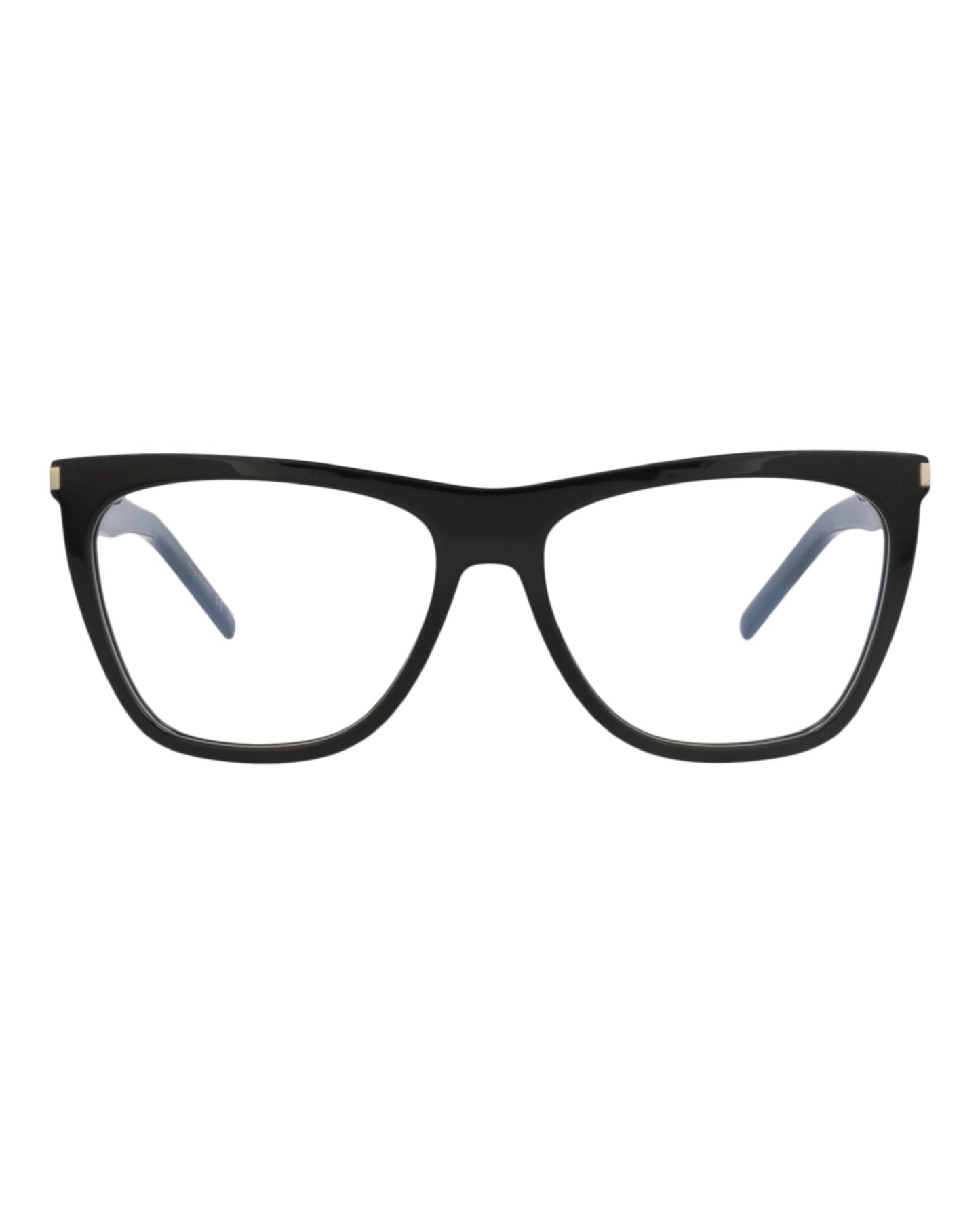 Saint Laurent Square-Frame Acetate Optical Frames