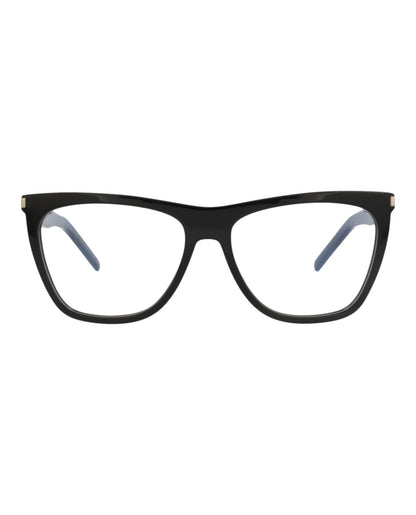 Saint Laurent Square-Frame Acetate Optical Frames