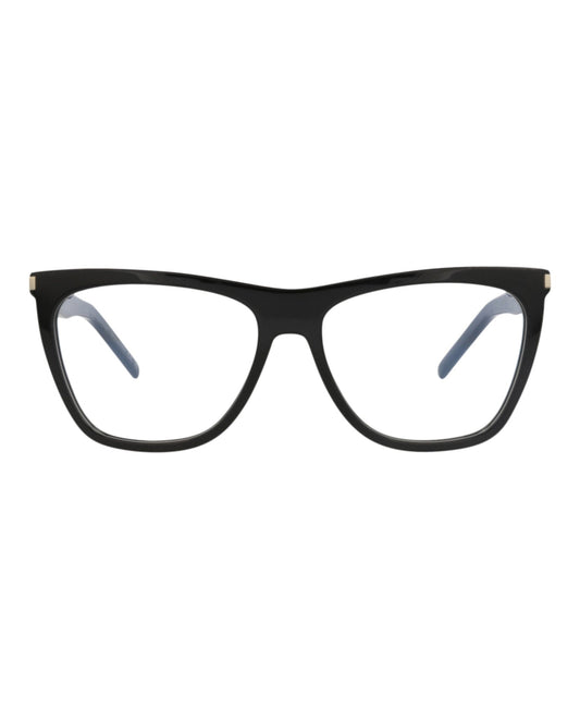 Saint Laurent Square-Frame Acetate Optical Frames