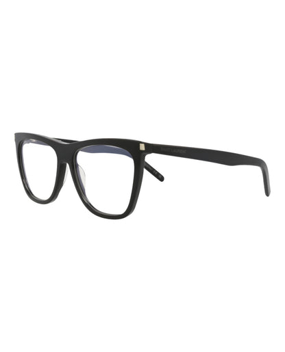 Saint Laurent Square-Frame Acetate Optical Frames