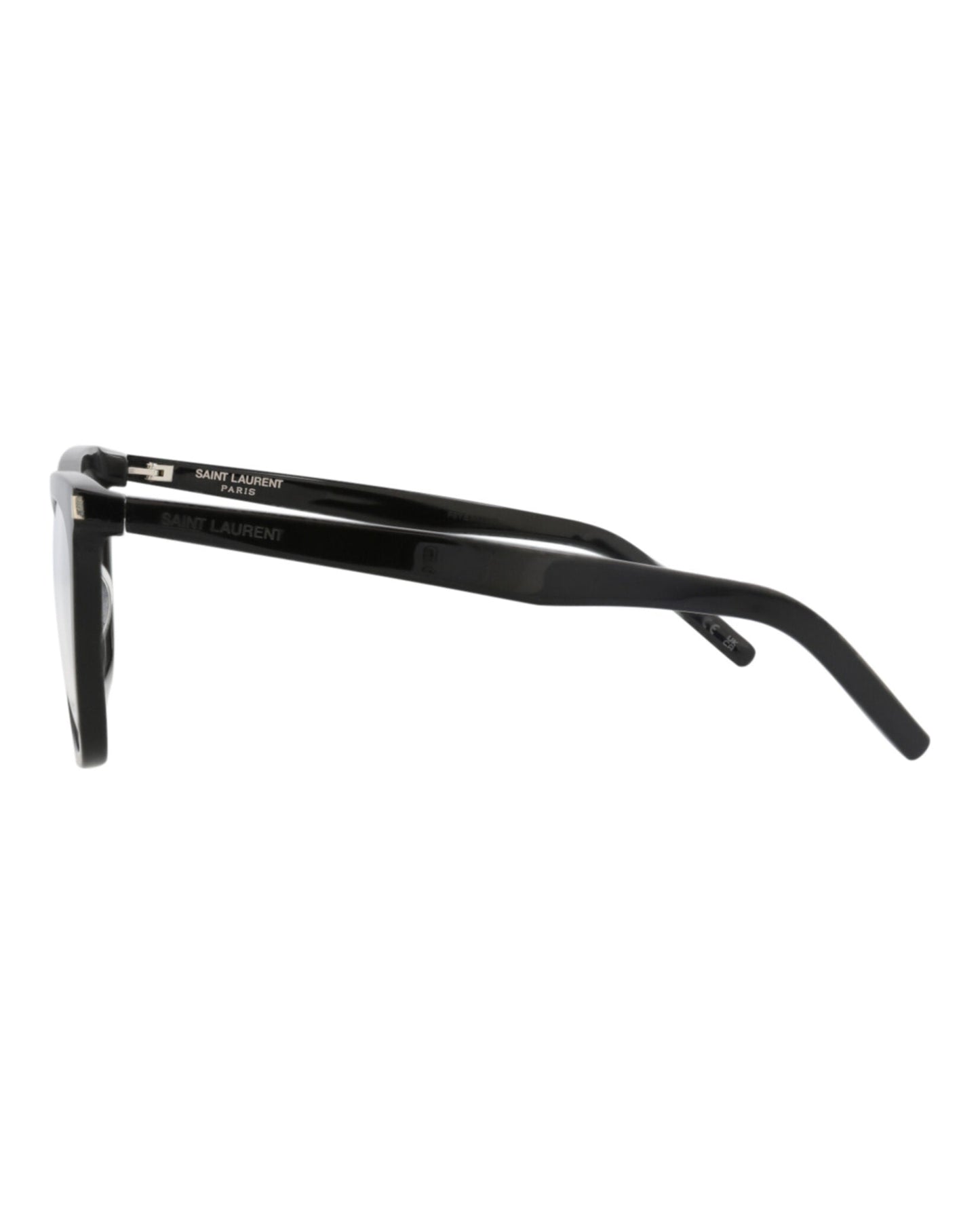 Saint Laurent Square-Frame Acetate Optical Frames