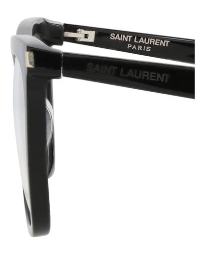 Saint Laurent Square-Frame Acetate Optical Frames