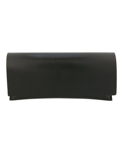 Saint Laurent Shield-Frame Injection Sunglasses