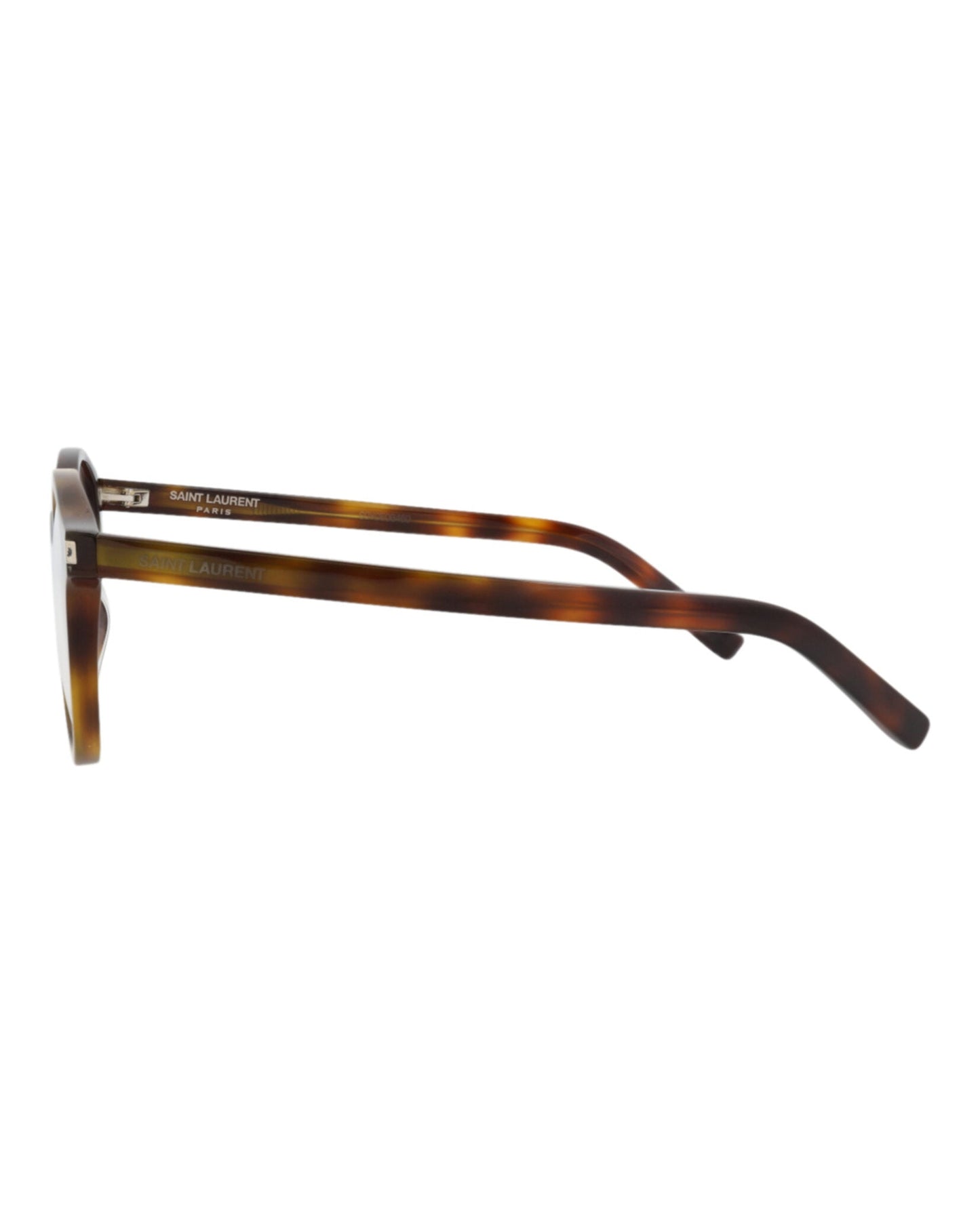 Saint Laurent Round-Frame Acetate Optical Frames