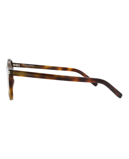 Saint Laurent Round-Frame Acetate Optical Frames
