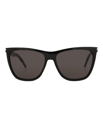 Black Black Black-