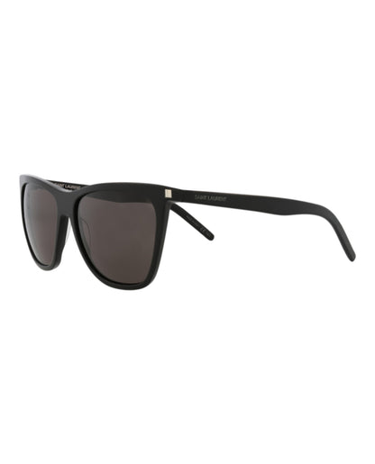 Black Black Black-