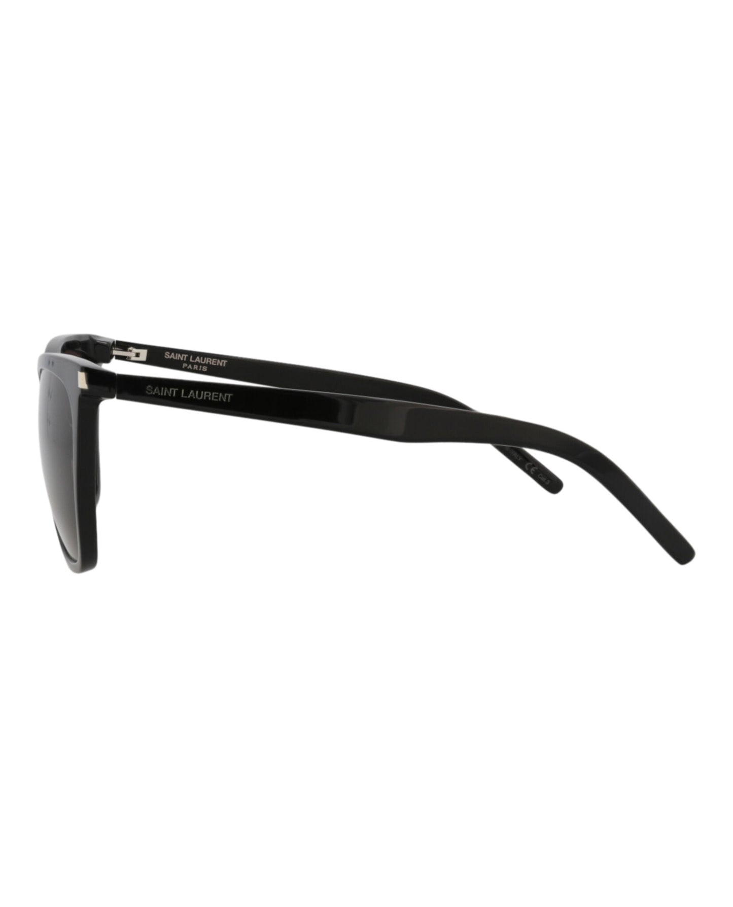 Black Black Black-