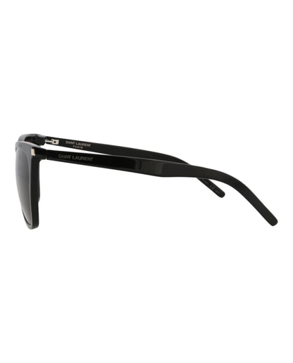 Black Black Black-