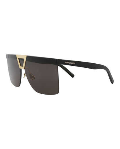 Black Black Black-
