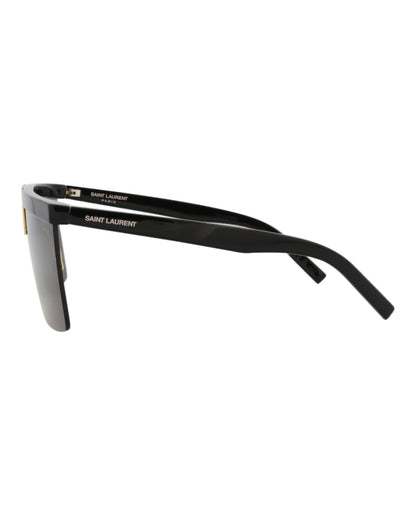 Black Black Black-
