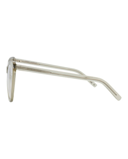 Saint Laurent Cat Eye-Frame Acetate Optical Frames