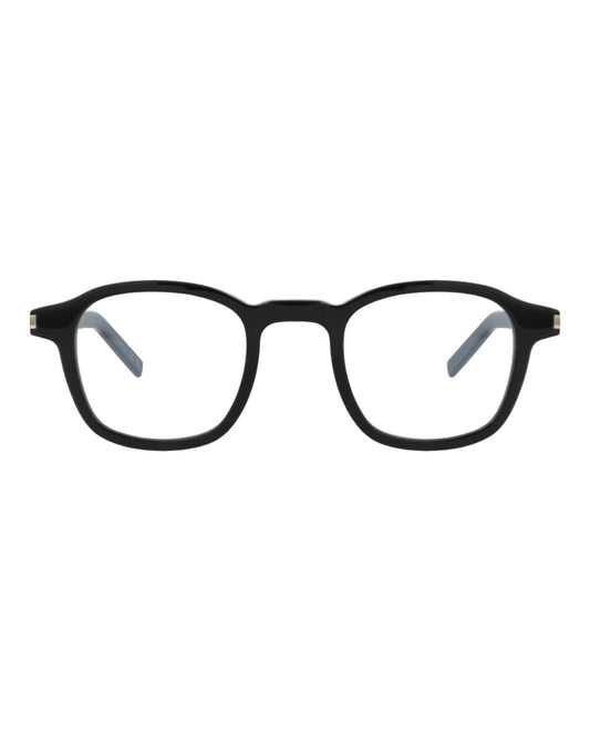 Saint Laurent Round-Frame Acetate Optical Frames