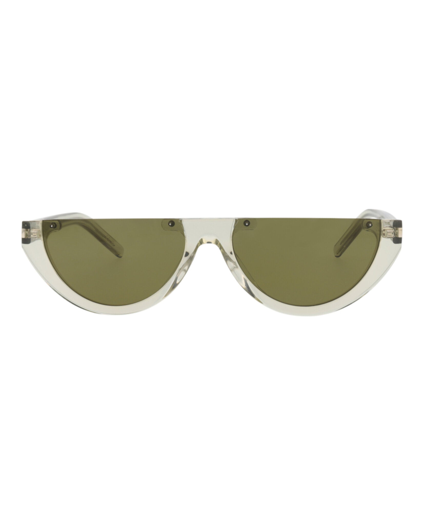 Saint Laurent Cat Eye-Frame Acetate Sunglasses – Zulily
