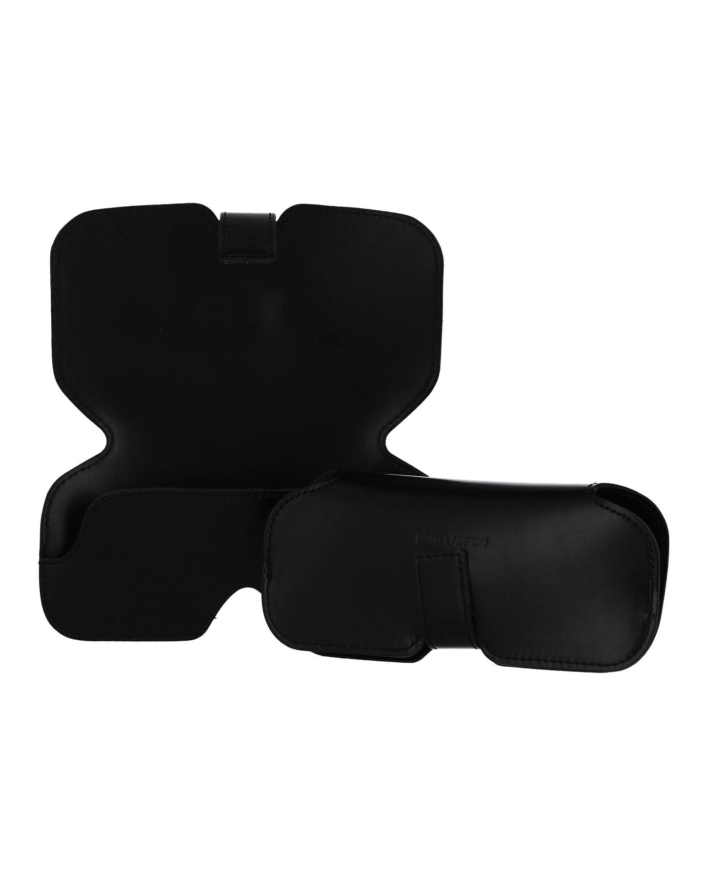 Saint Laurent Aviator-Frame Acetate Sunglasses