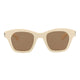 Ivory Ivory Brown