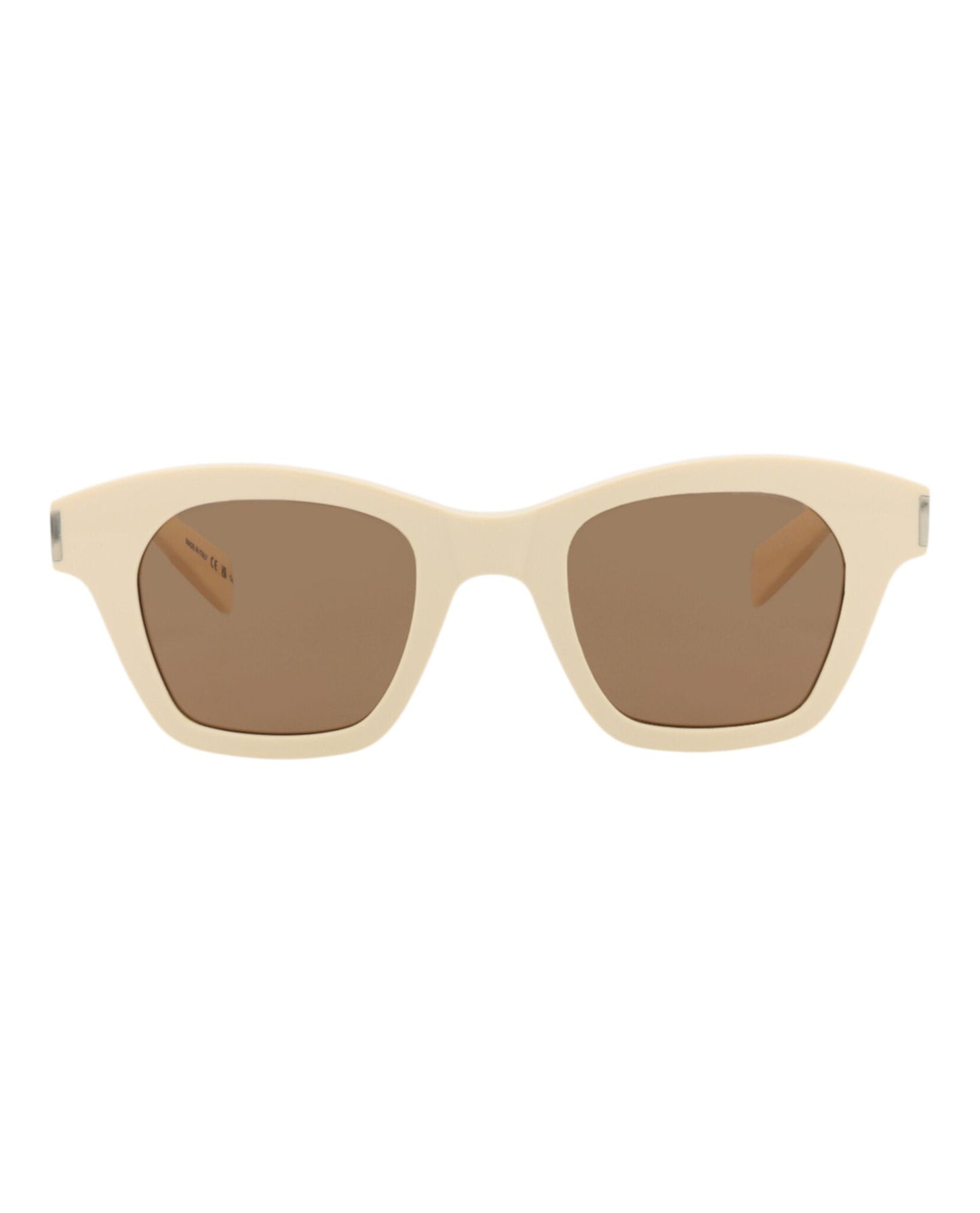 Ivory Ivory Brown-