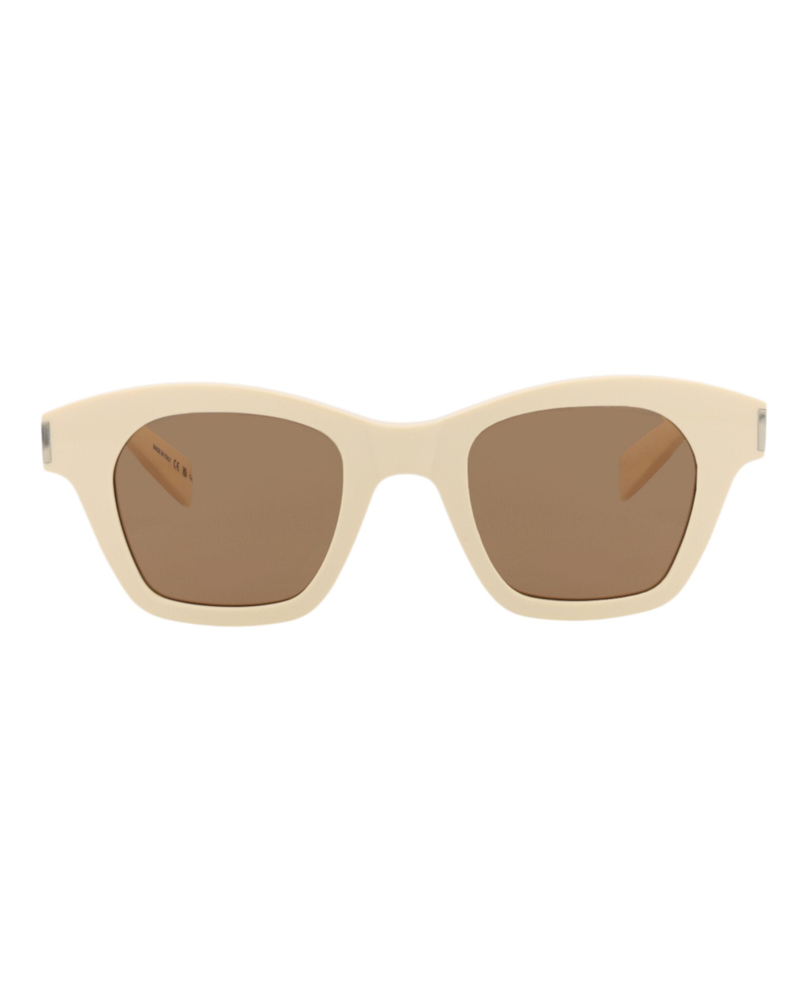 Ivory Ivory Brown-