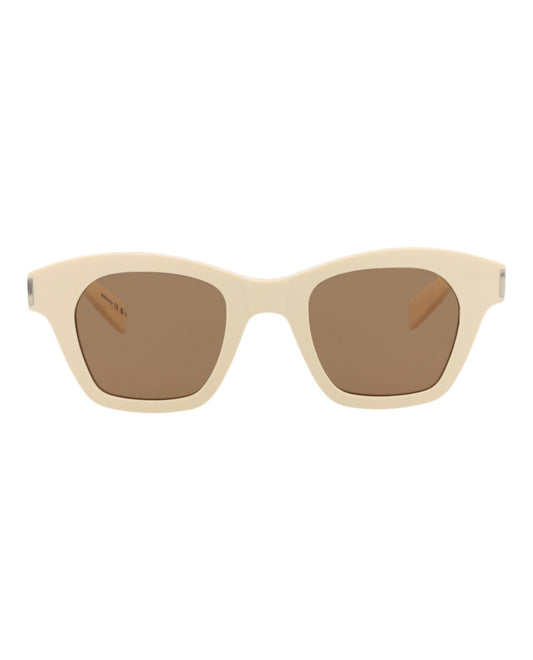 Ivory Ivory Brown-