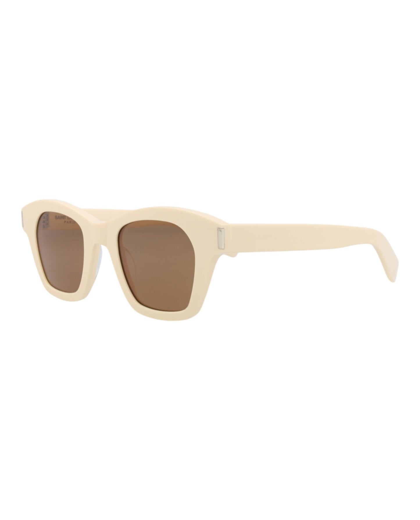 Ivory Ivory Brown-
