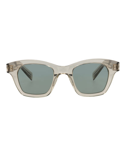 Beige Beige Green-