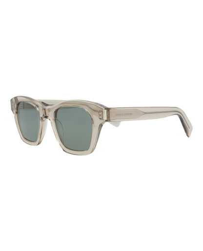 Beige Beige Green-