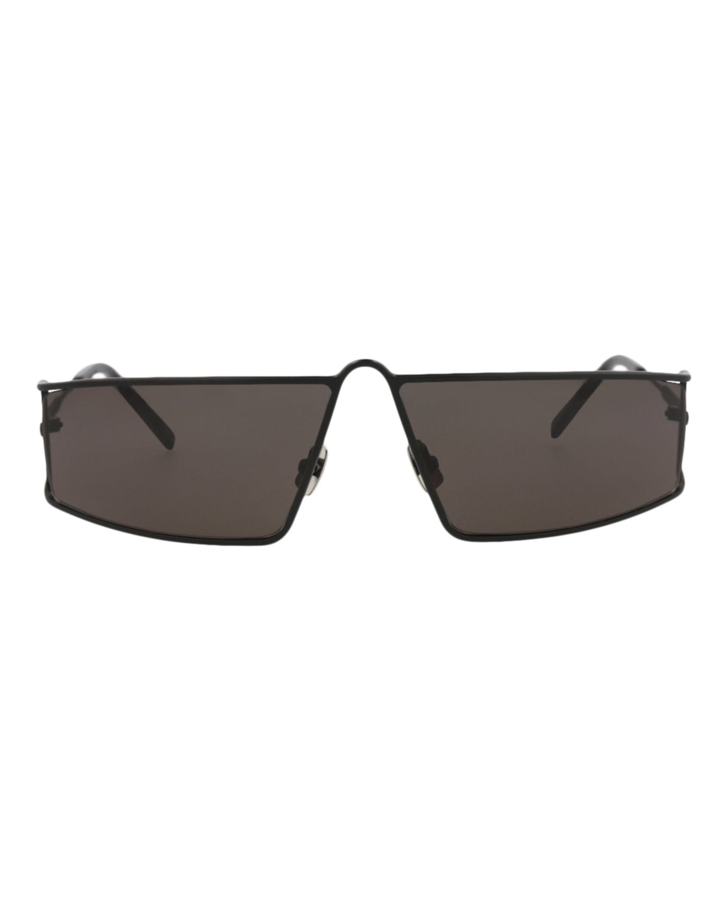 Black Black Black-