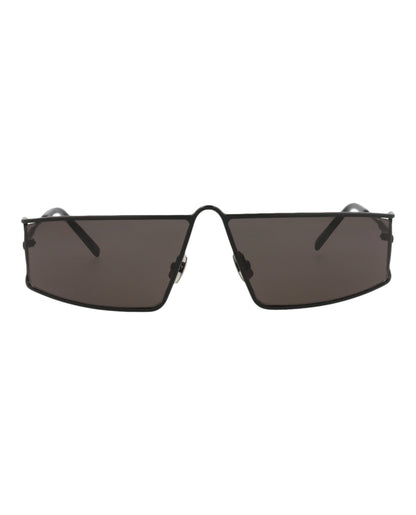 Black Black Black-