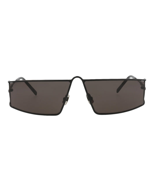 Black Black Black-