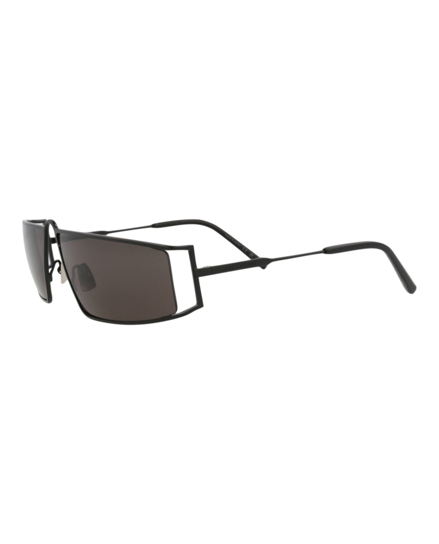 Black Black Black-