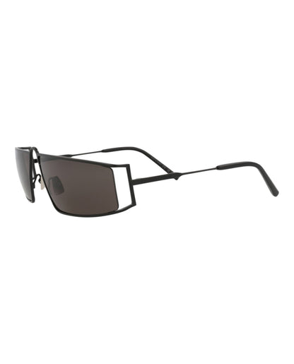 Black Black Black-