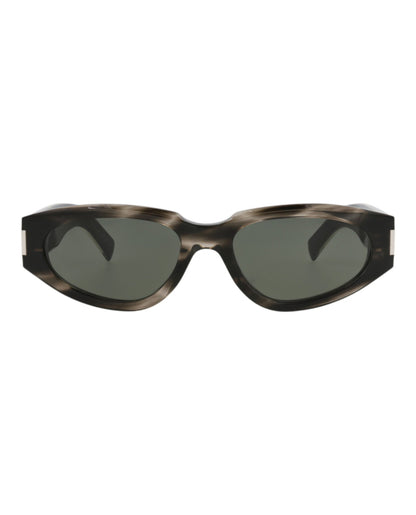 Havana Crystal Grey-