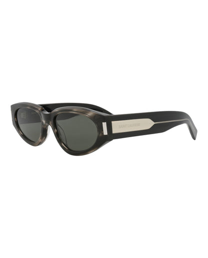 Havana Crystal Grey-