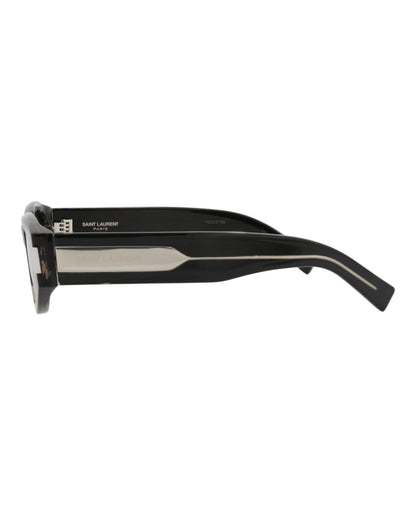 Havana Crystal Grey-