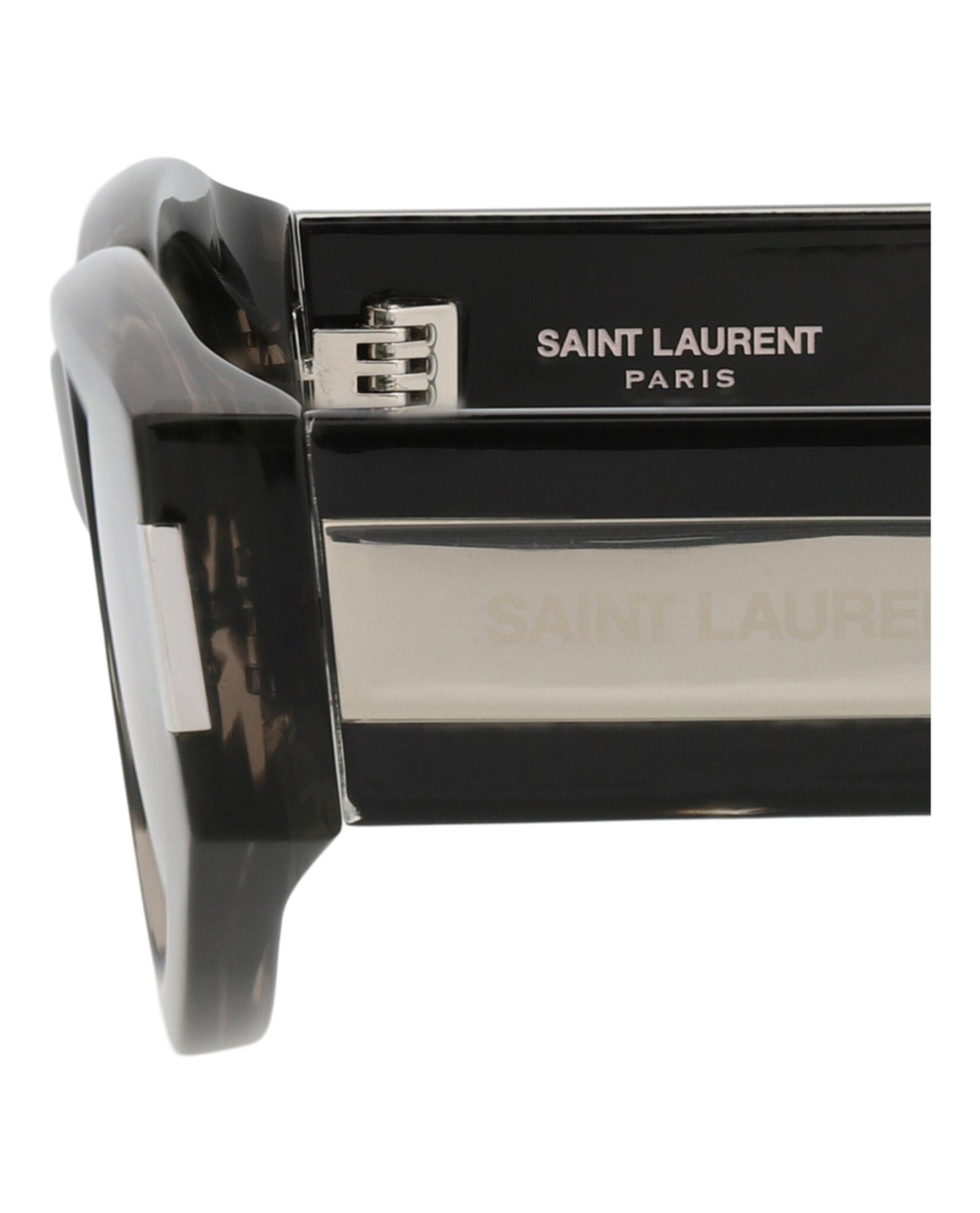 Havana Crystal Grey-