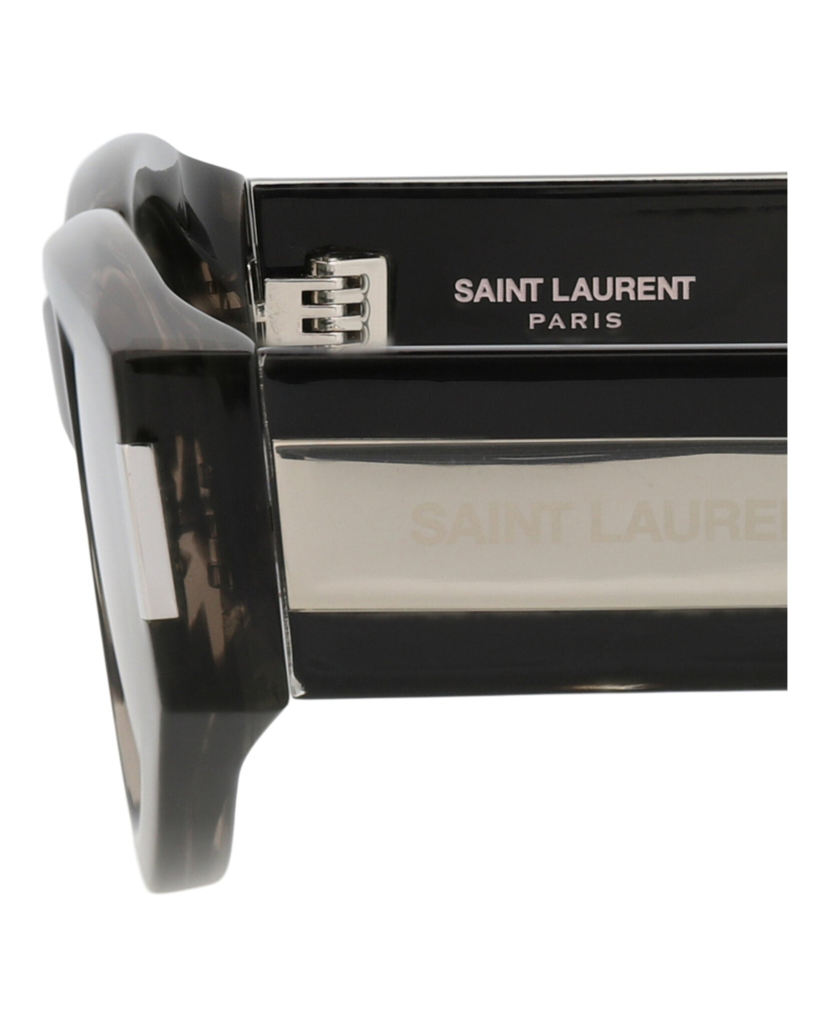 Havana Crystal Grey-