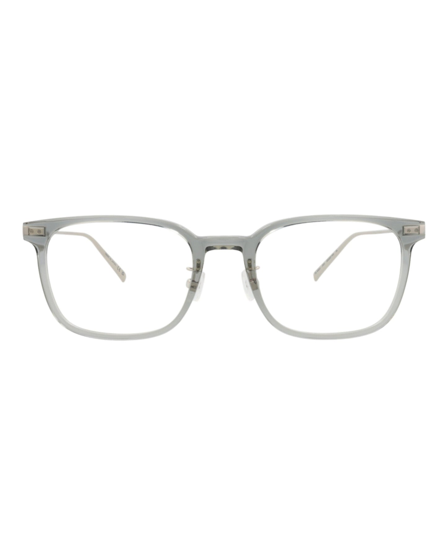Saint Laurent Square-Frame Recycled Acetate Optical Frames