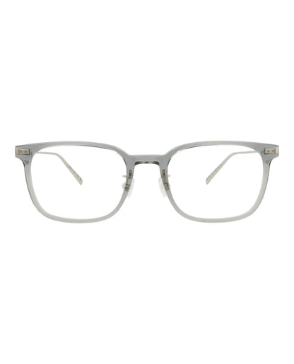Saint Laurent Square-Frame Recycled Acetate Optical Frames