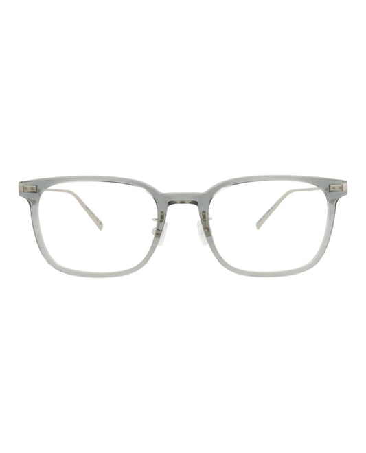 Saint Laurent Square-Frame Recycled Acetate Optical Frames