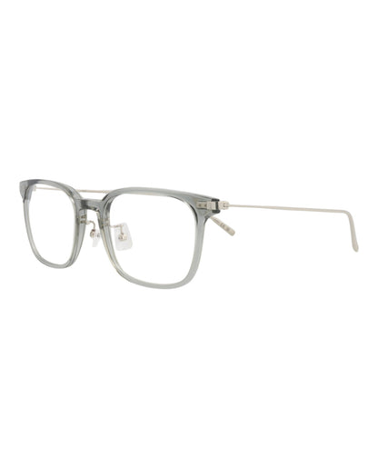 Saint Laurent Square-Frame Recycled Acetate Optical Frames