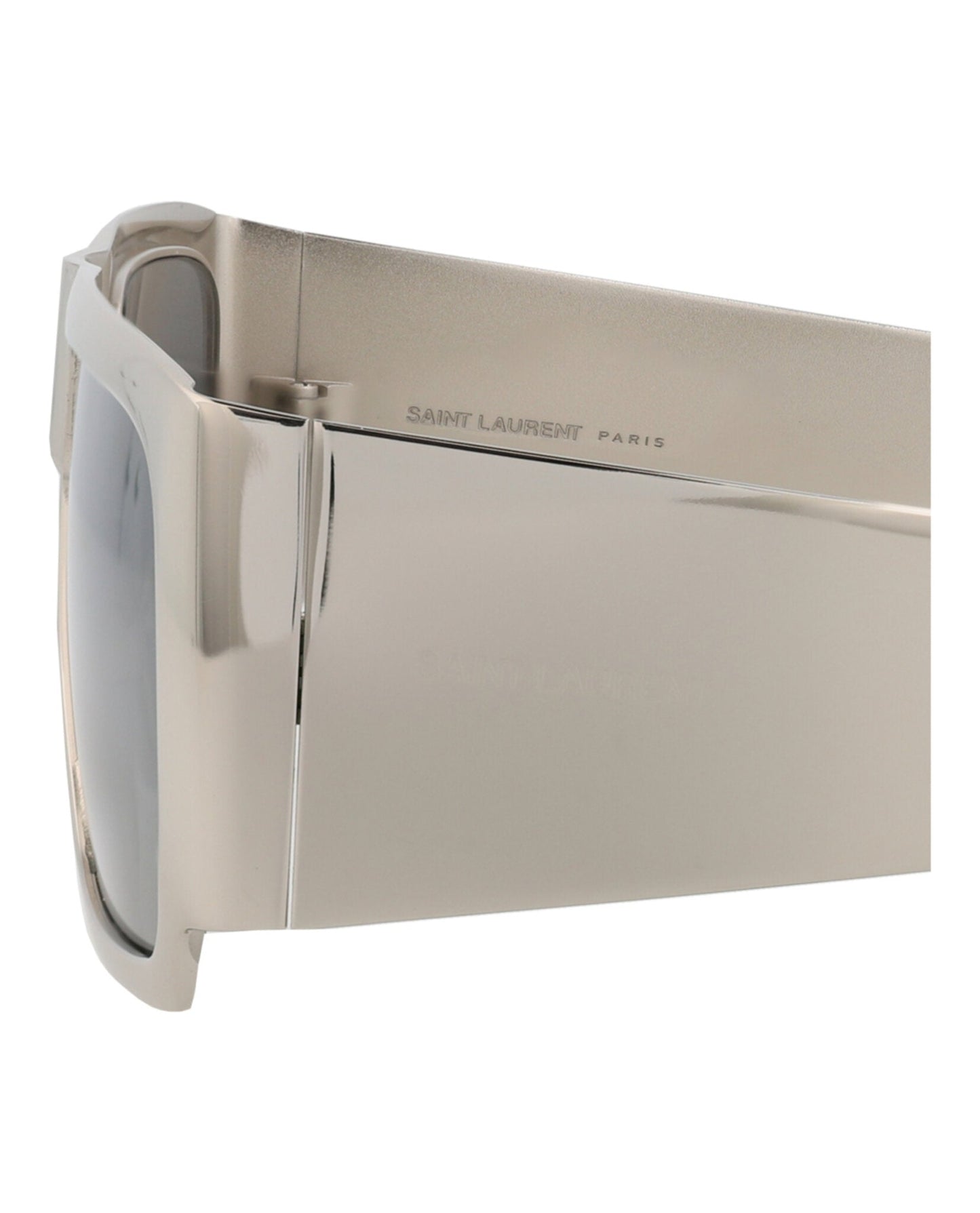 Silver Silver Silver-