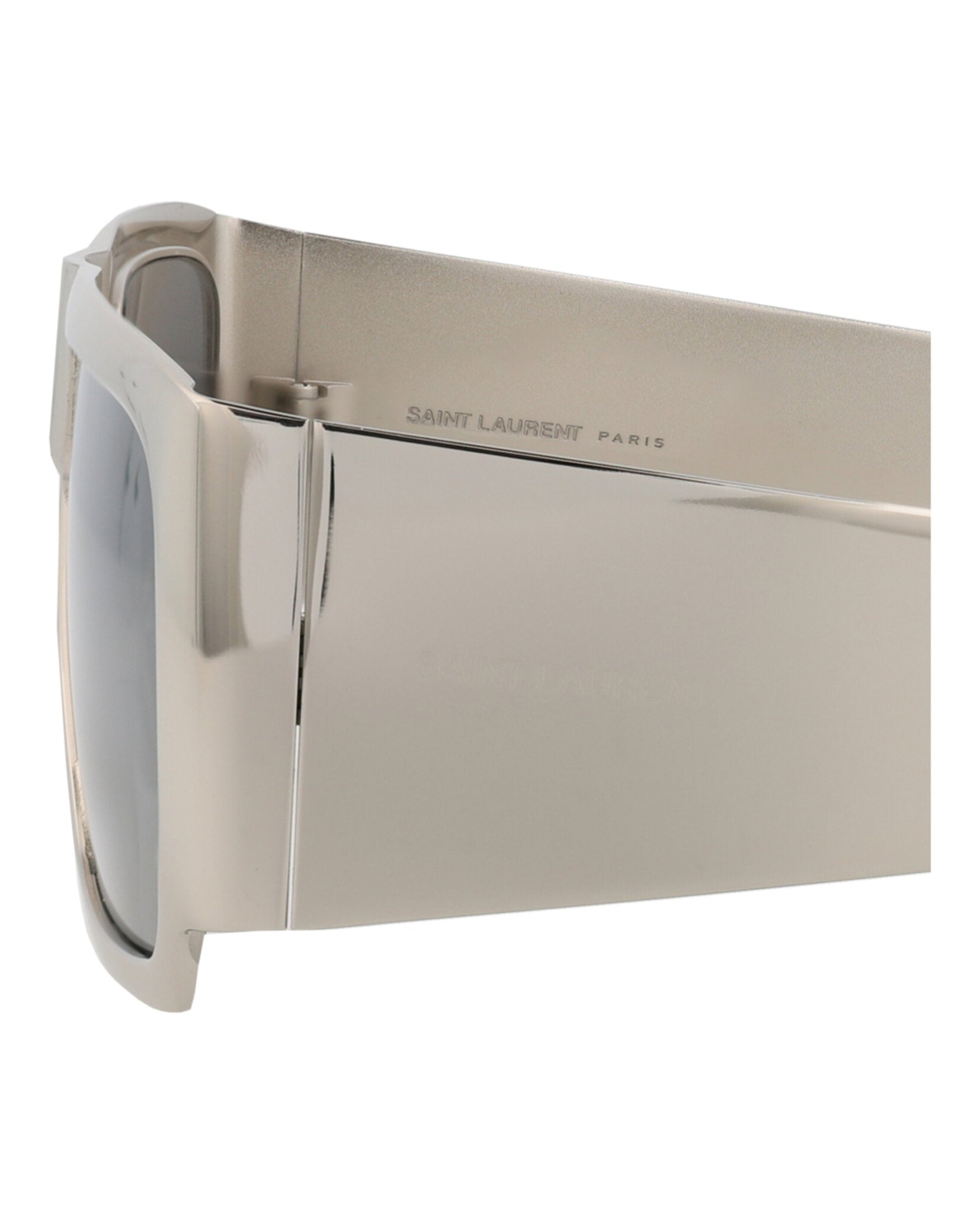 Silver Silver Silver-