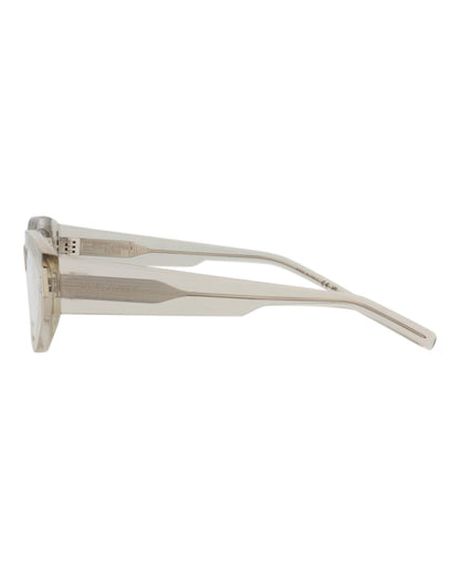 Saint Laurent Cat Eye-Frame Recycled Acetate Optical Frames