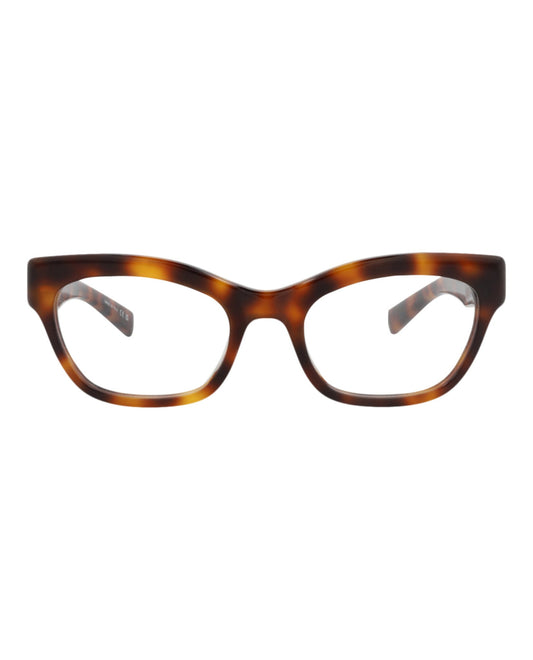 Saint Laurent Cat Eye-Frame Recycled Acetate Optical Frames