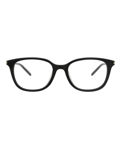 Saint Laurent Square-Frame Recycled Acetate Optical Frames