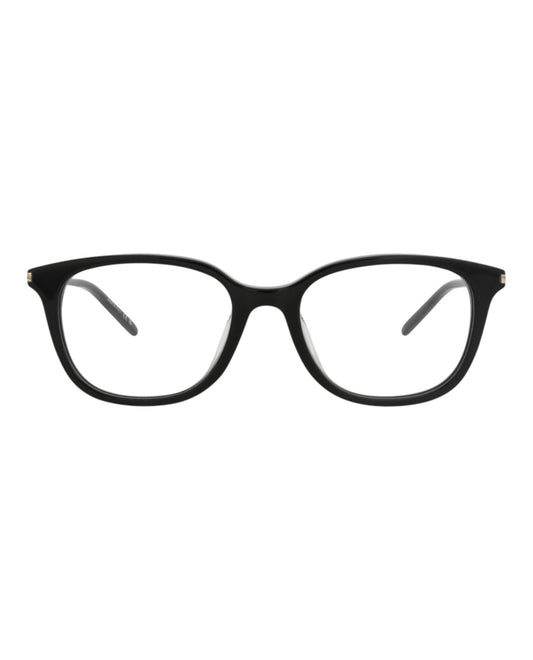 Saint Laurent Square-Frame Recycled Acetate Optical Frames