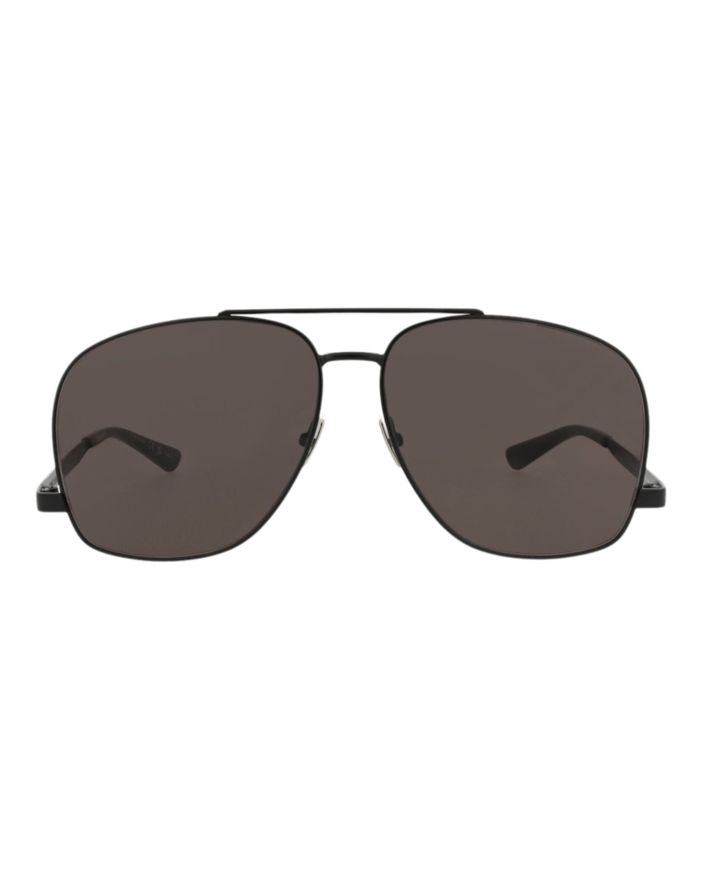 Black Black Black-