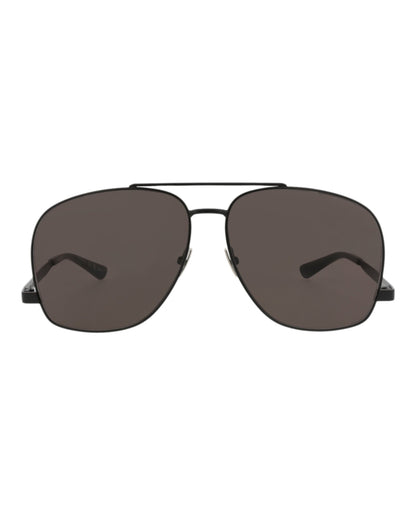 Black Black Black-