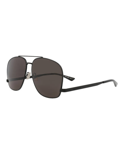 Black Black Black-