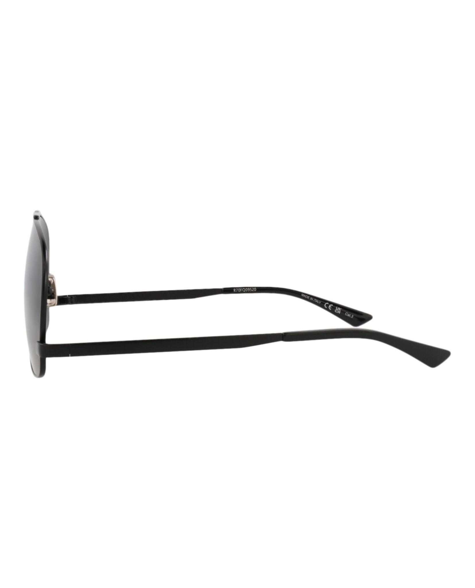 Black Black Black-